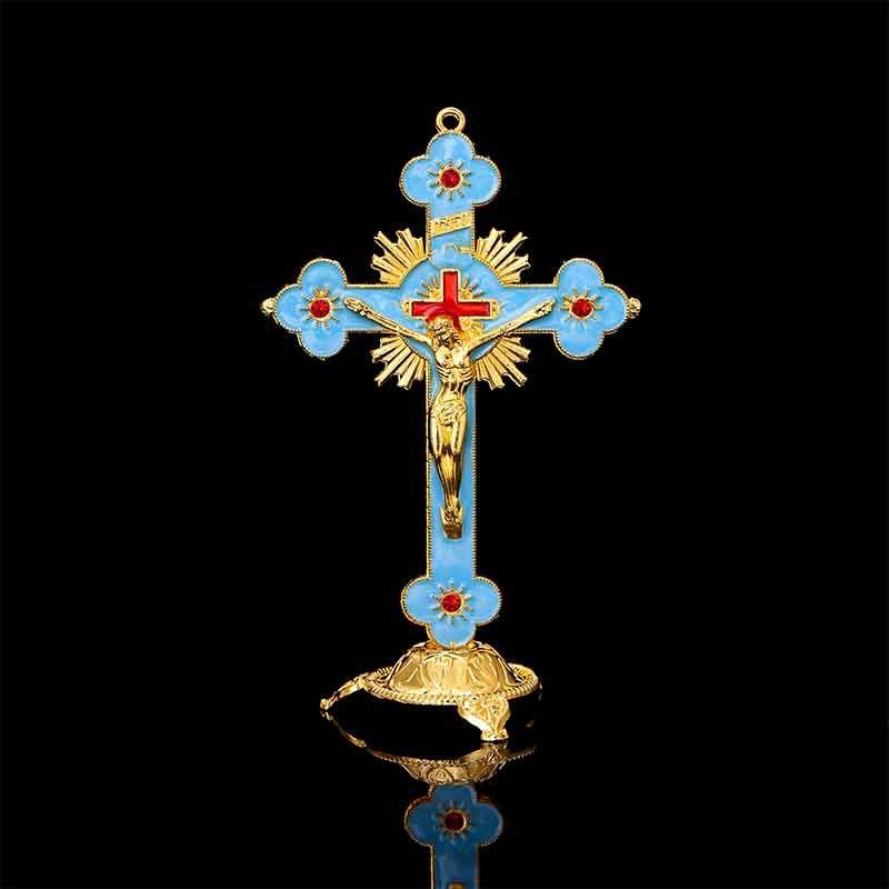 Jesus Christ Religious Cross