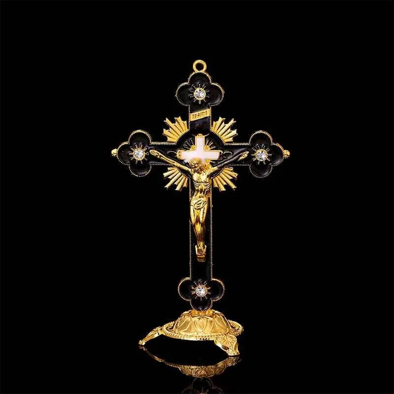 Jesus Christ Religious Cross