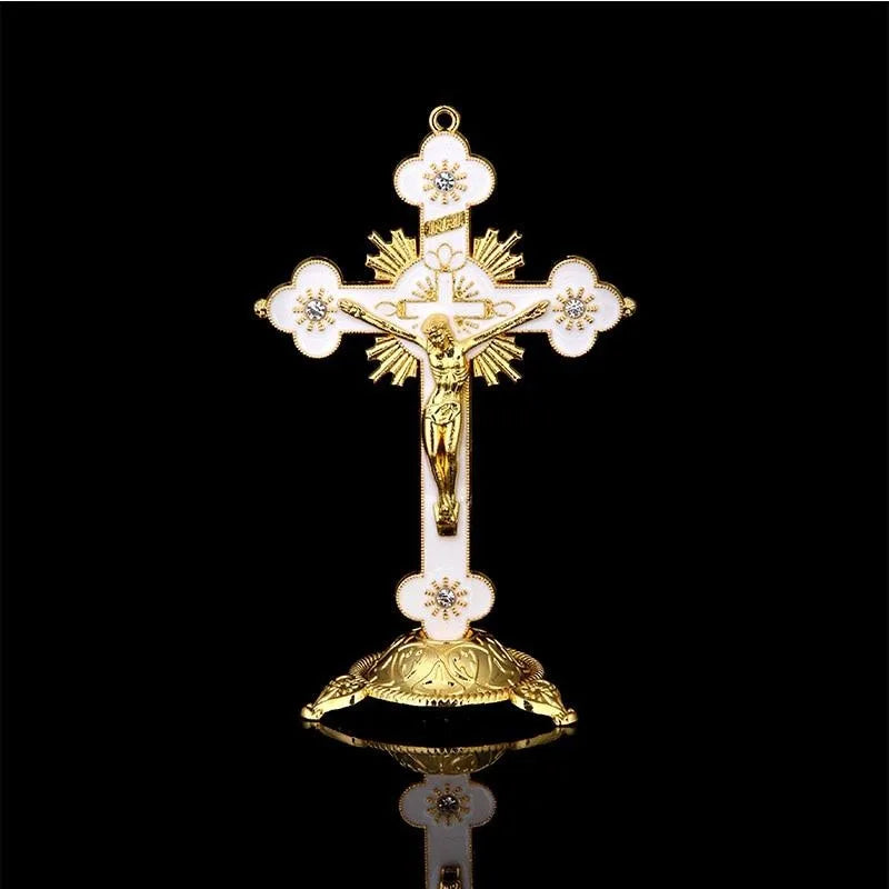 Jesus Christ Religious Cross