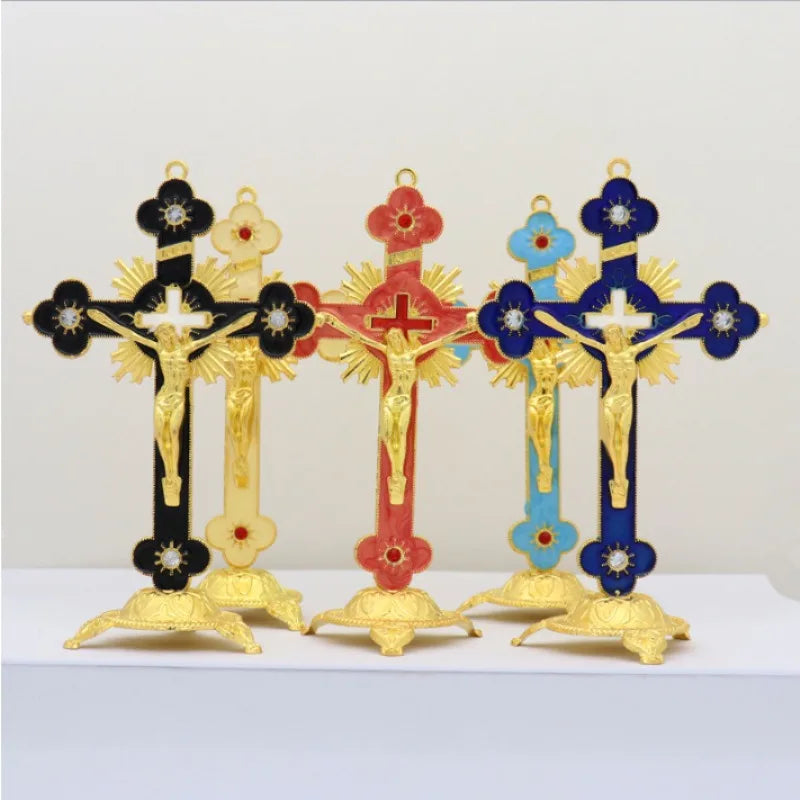 Jesus Christ Religious Cross