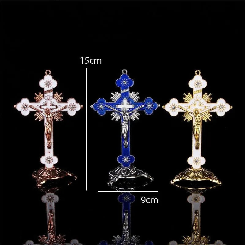 Jesus Christ Religious Cross