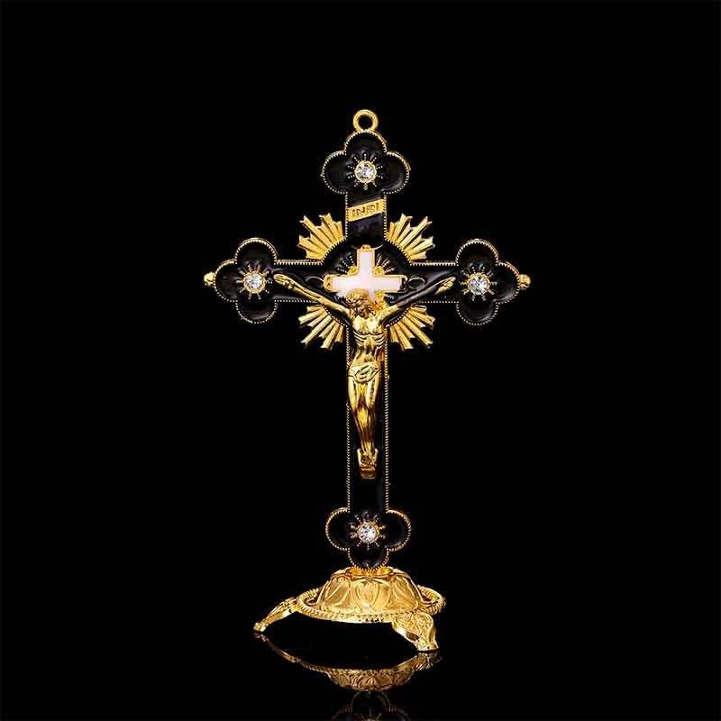 Jesus Christ Religious Cross