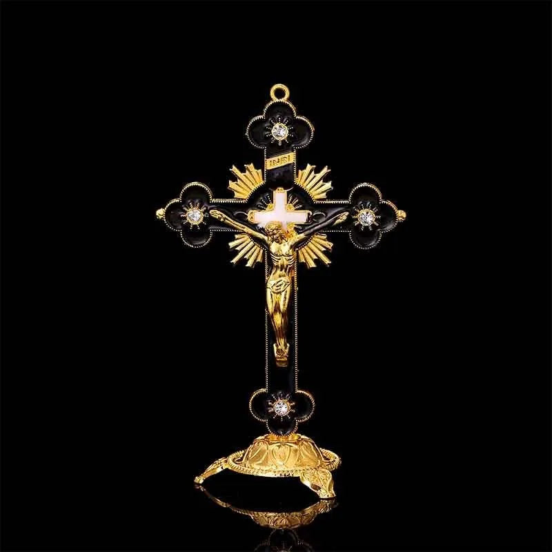 Jesus Christ Religious Cross