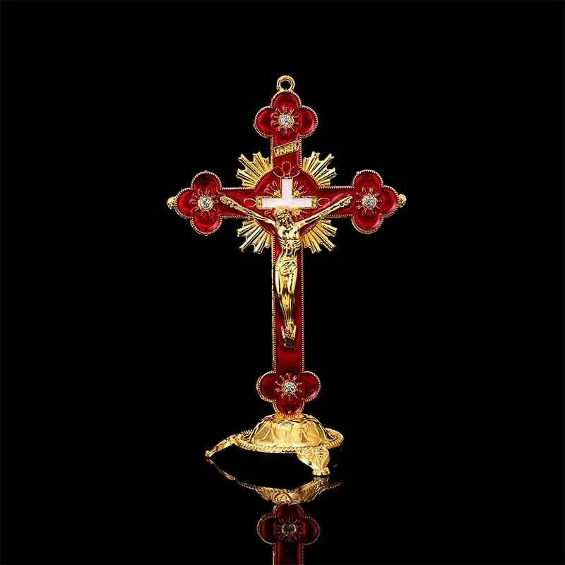 Jesus Christ Religious Cross